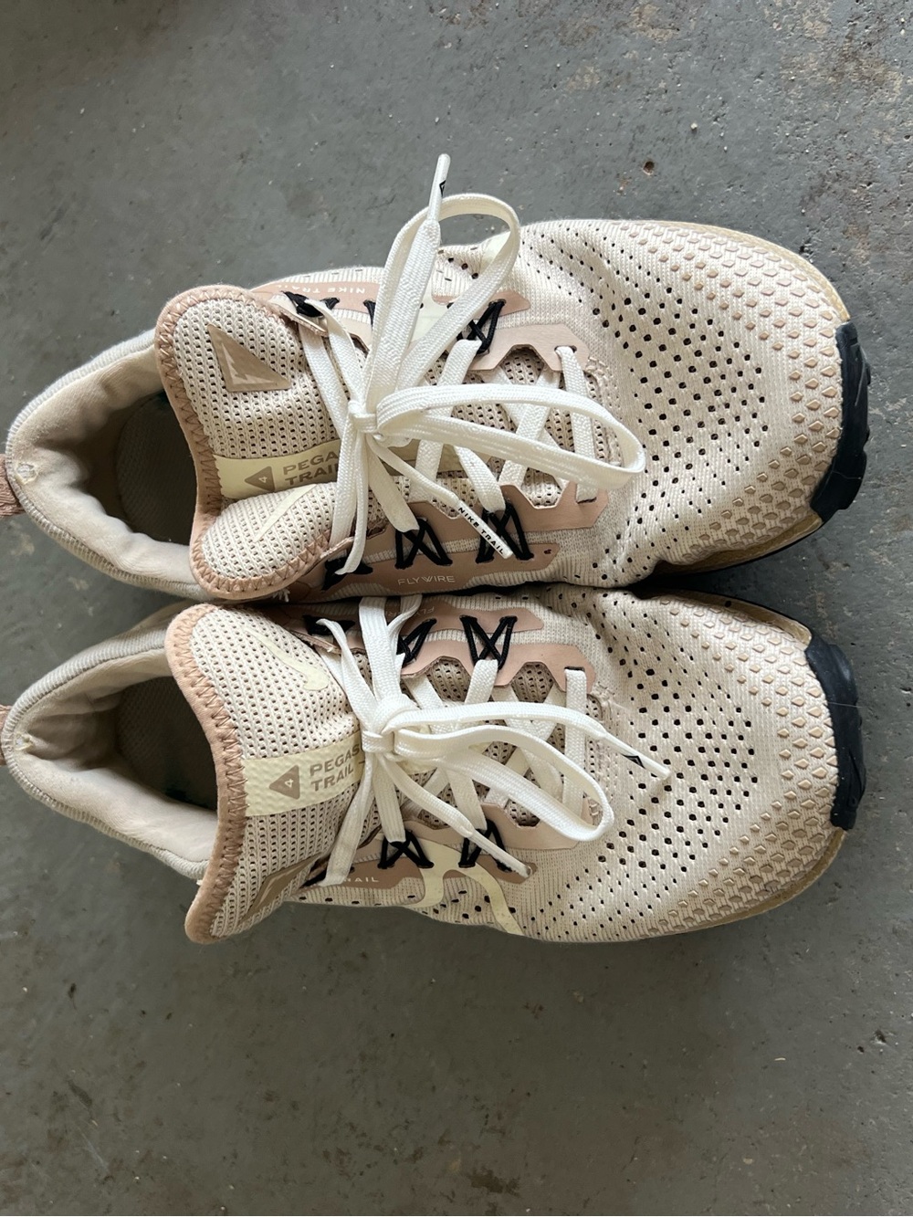 Nike Pegasus Trail Running Shoes